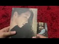 unboxing it’s okay to not be okay ‘사이코지만 괜찮아’ OST - tvN Drama album bahasa indonesia