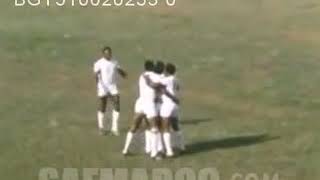 Maroc champion d'afrique 1976