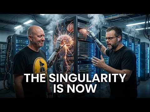 Episode 6: The AI Odyssey and the Friends We Made Along the Way