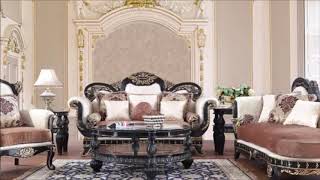 3PC Sofa Set from Homey Design - Unique Furniture