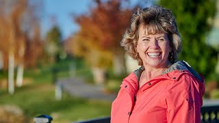 Jackie's Story - Bariatric Surgery