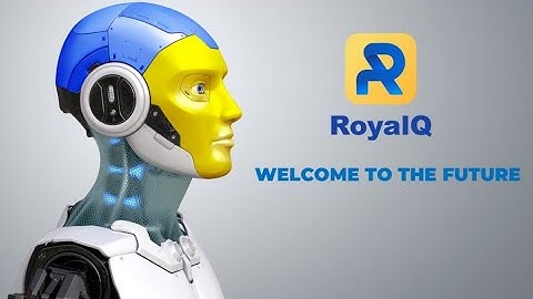 Royal Q Bot INTRODUCTION