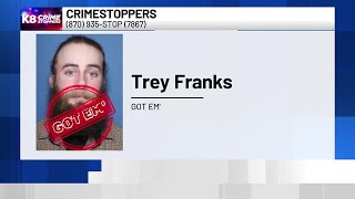 CRIMESTOPPERS June 10, 2025
