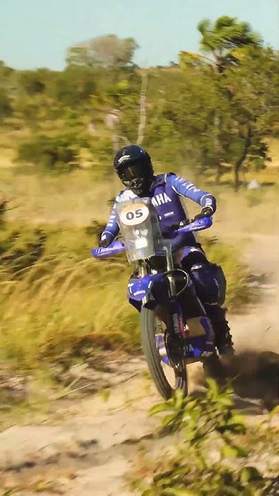 🏆 Yamaha domina novamente no Rally Jalapão 2025 e segue líder em quatro categorias!