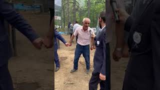 Sivas Yöresel Sözlü Alıp - Vermeli Köy Türküsü Ve Halay