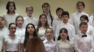 Комратская Детская Музыкальная школа | ОТЧЁТНЫЙ КОНЦЕРТ 2023
