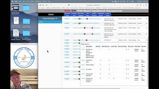 Adding an Inspection Route to Pure I/O