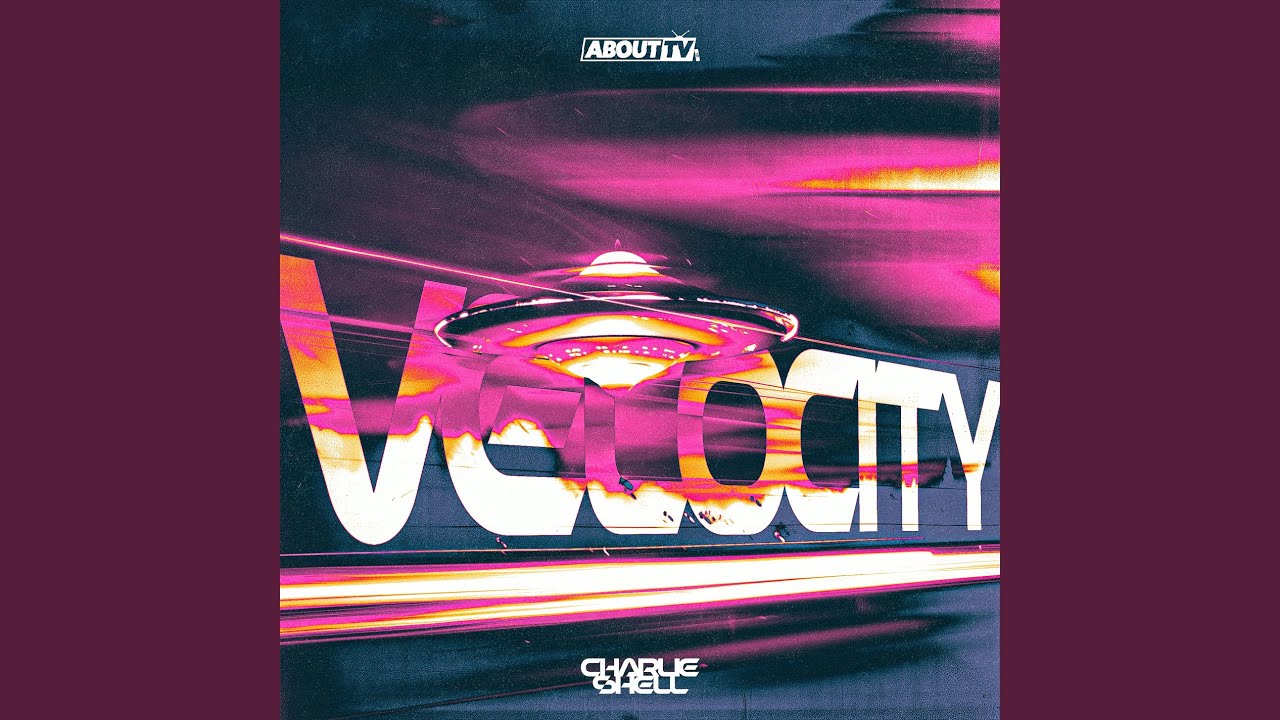 Watch Velocity on YouTube Watch Velocity on YouTube
