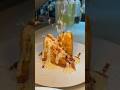 Ref:yrS6iK4bVsU Cacio � pepe mozzarella carrozza from terina nyc in bay ridge, brooklyn!     #devourpower