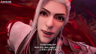 Download Lagu Supreme God Emperor Episode 551 Subtitle Indonesia #donghua #animation #anime MP3