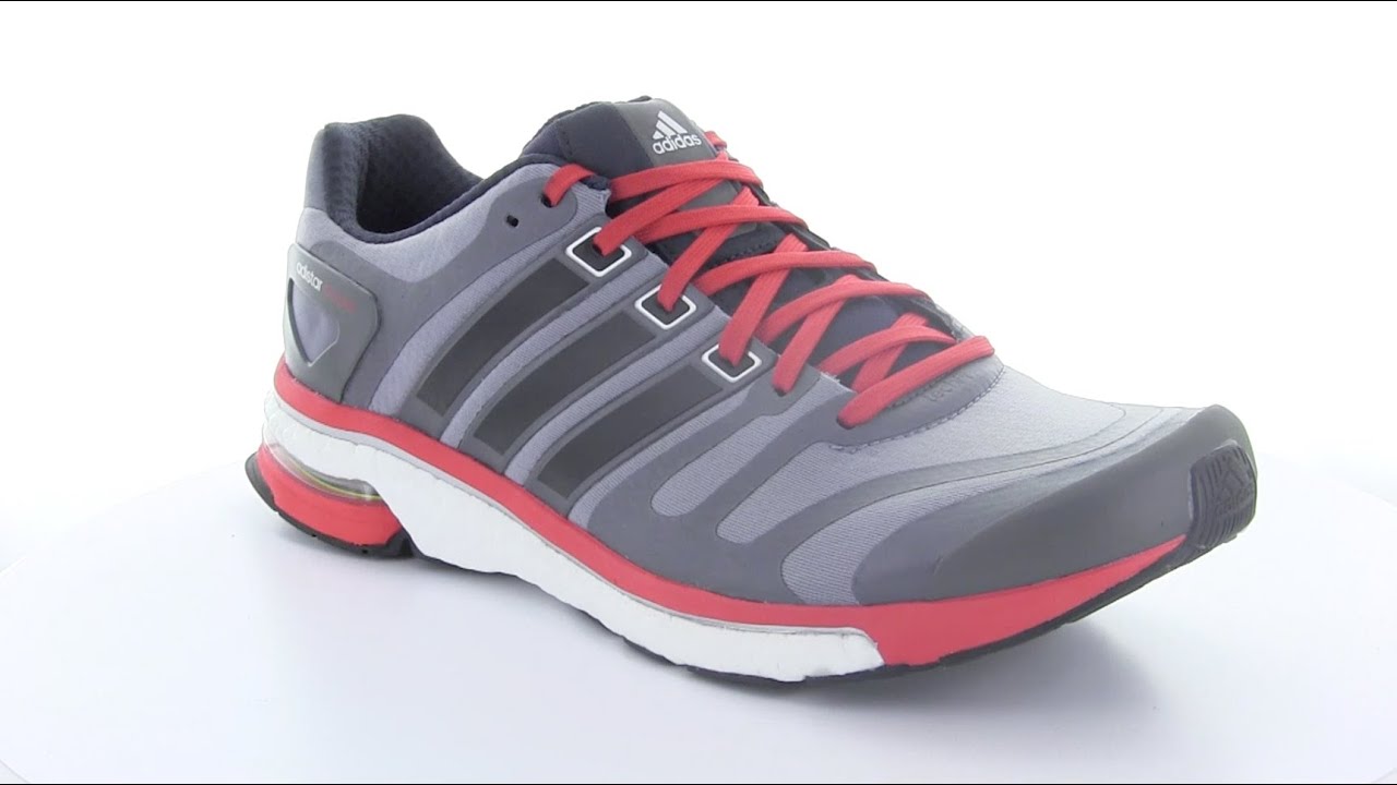 adidas adistar boost running shoes