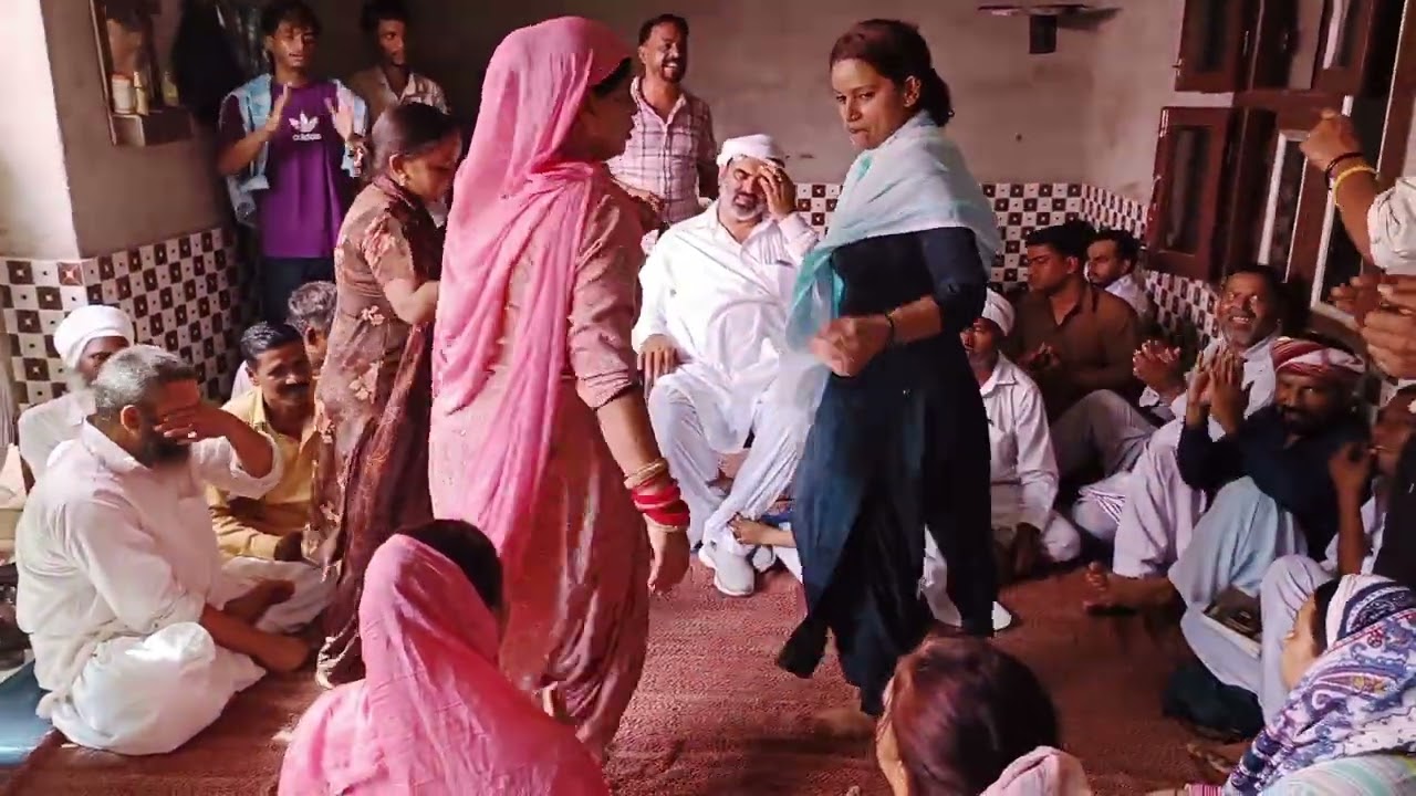 satsang Baba harisar Sirsa natar 8:10:23