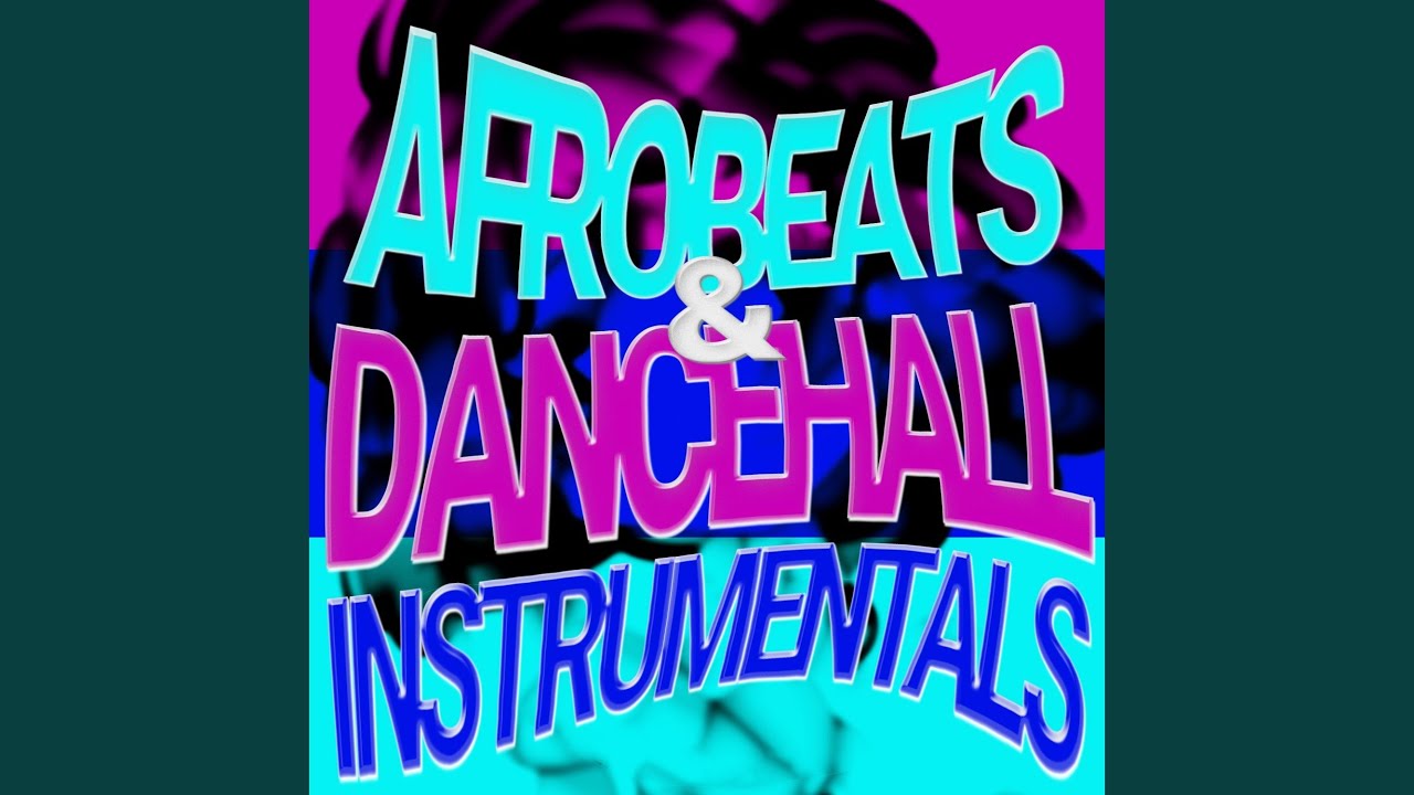 Latin Type (Latin Afrobeat Mix)