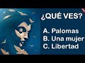 TEST DE PERSONALIDAD PSICOLÓGICA Descubre lo que oculta tu mente