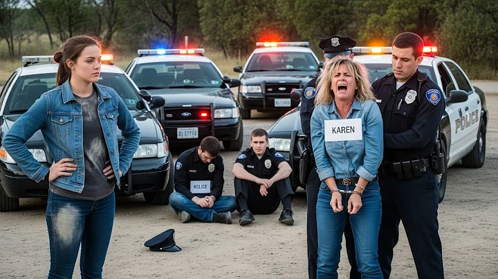 HOA Karen Sent Fake Cops After My Daughter — But She Had No Idea Who She Was Messing With