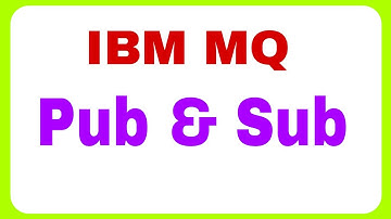 [Telugu]  #19 pub and sub