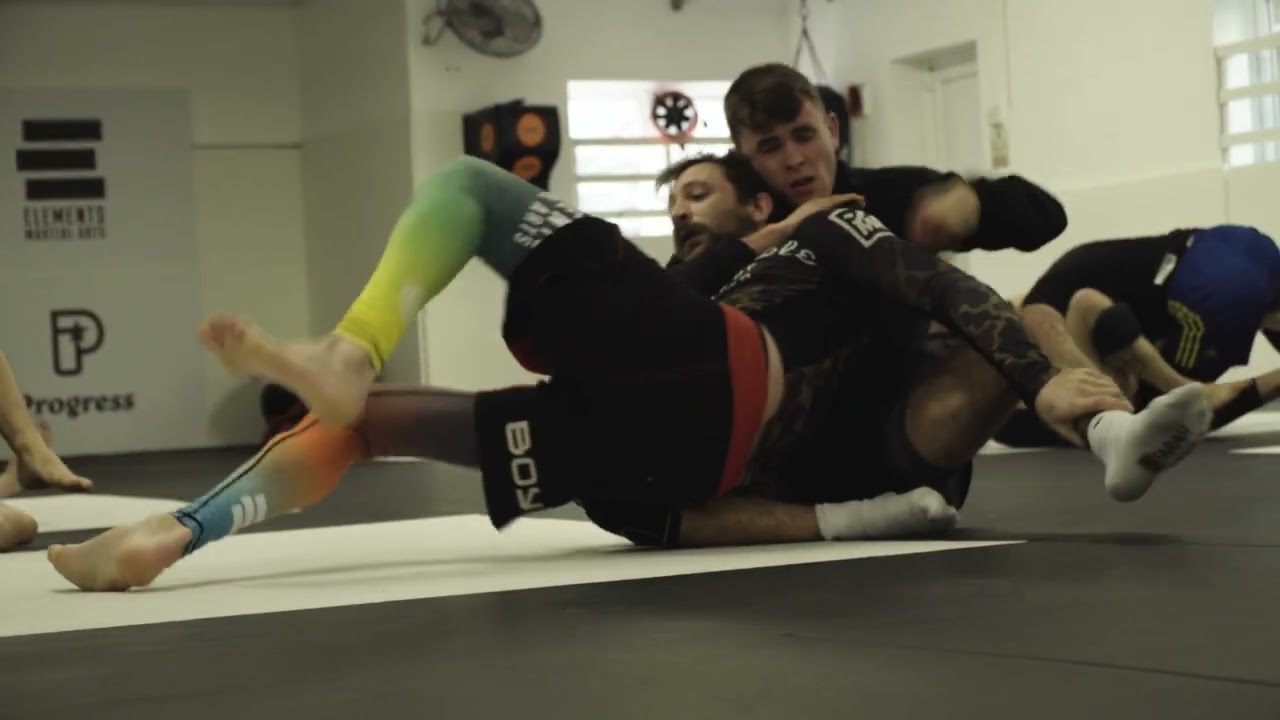 Ollie Webb - Inspirational video