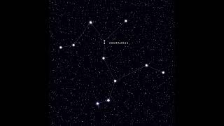Centaurus (Erboğa) Takımyıldızı – Omega Centauri ve En Yakın Yıldızımız