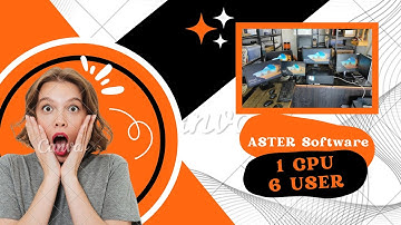 Aster Multiseat: Download, Setup with Complete Demo | Aster Software