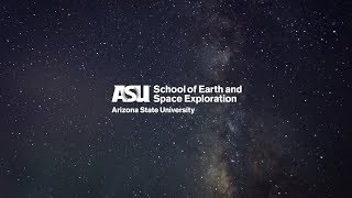 Arizona State University Mars Program