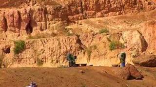 UNICEF: Climate change and children
