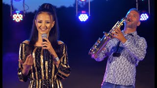 Formatia Argus  Lavinia Pop  2019 - Luna alba cover (Marian Cozma)