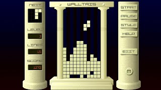 Walltris (Windows game 2004)