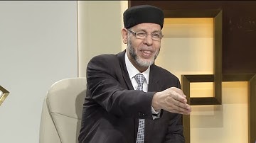 برنامج في رحاب سورة | مقدمة في سورة الصف