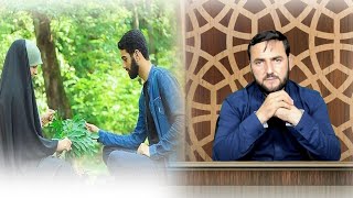 006 -  بهترین و کاملترین ازدواج کدام است  / استاد عبدالصمد قاضی زاده