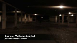 Abandoned Eastland Mall-T3i