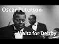 Miniature de la vidéo de la chanson Waltz For Debby