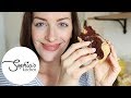 Grandma's Thermomix Varoma Marble Cake  | Sophia's Kitchen