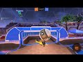 Rocket league highlights 7