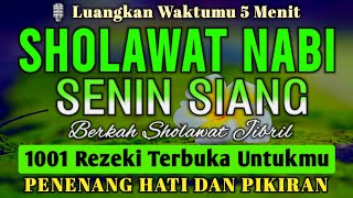 Download Lagu SHOLAWAT JIBRIL PENARIK REZEKI PALING DAHSYAT, Sholawat Nabi Muhammad SAW, SALAWAT PALING MERDU MP3 Download Lagu SHOLAWAT JIBRIL PENARIK REZEKI PALING DAHSYAT, Sholawat Nabi Muhammad SAW, SALAWAT PALING MERDU MP3