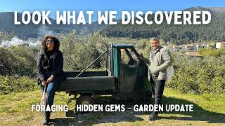 Hidden Tuscany: Look What We Discovered 🇮🇹