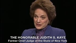 A Court System for the 21st Century | The Open Mind Noticias