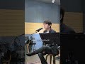 [2025 THE 신승훈 SHOW 밴드 합주 ] 신승훈 (Shin Seung Hun) -  끝에서, 서로에게 (A Whispered Goodbye)