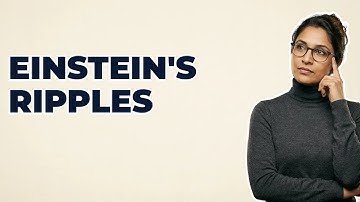 What Is General Relativity