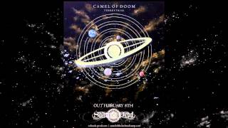 Camel of Doom - Euphoric Slumber