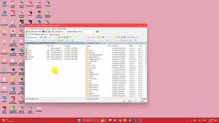 Saron Sreynit, SR10 Linux II midterm exam screenshot 3
