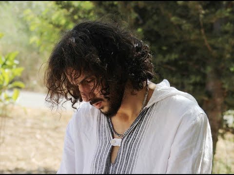 M A R E E D - مريض _ KANAAN (Official Music Video)