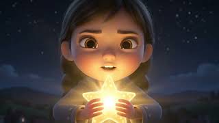 The Tiniest Star with the Biggest Heart | Kids Moral Story 🌟