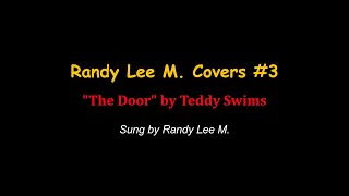 Randy Lee M Covers #3: \