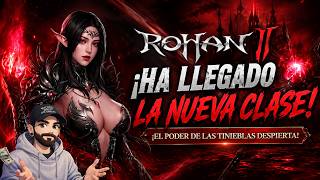 👉 ¡ROHAN 2 LO VUELVE A HACER! 💀 Nueva Clase Oscura Rompe el Juego