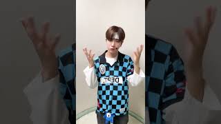 🐶🫶 #nSSign #엔싸인#HUIWON #희원#PONCHET