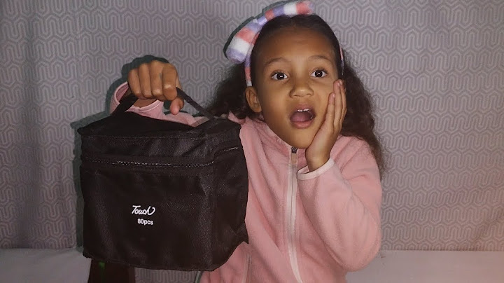 Fiz uma surpresa pra minha filha 🎉🎁