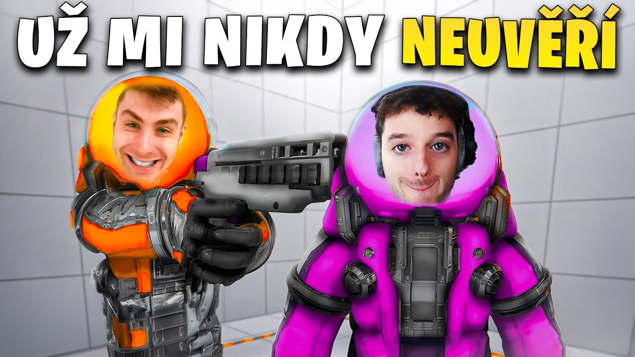 POSLEDNÍ DÍL LEGENDÁRNÍHO LOCKDOWN PROTOCL S 12 YOUTUBERY!!