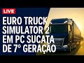 🔴LIVE LW🎦WINDOWS 11 GAMER✅ CRASHOU? TESTE COM TUDO ATIVADO!!! MSI BUGADO.🕹️