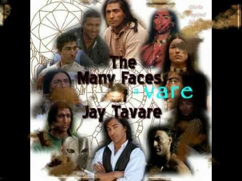 Jay Tavare moviepictures