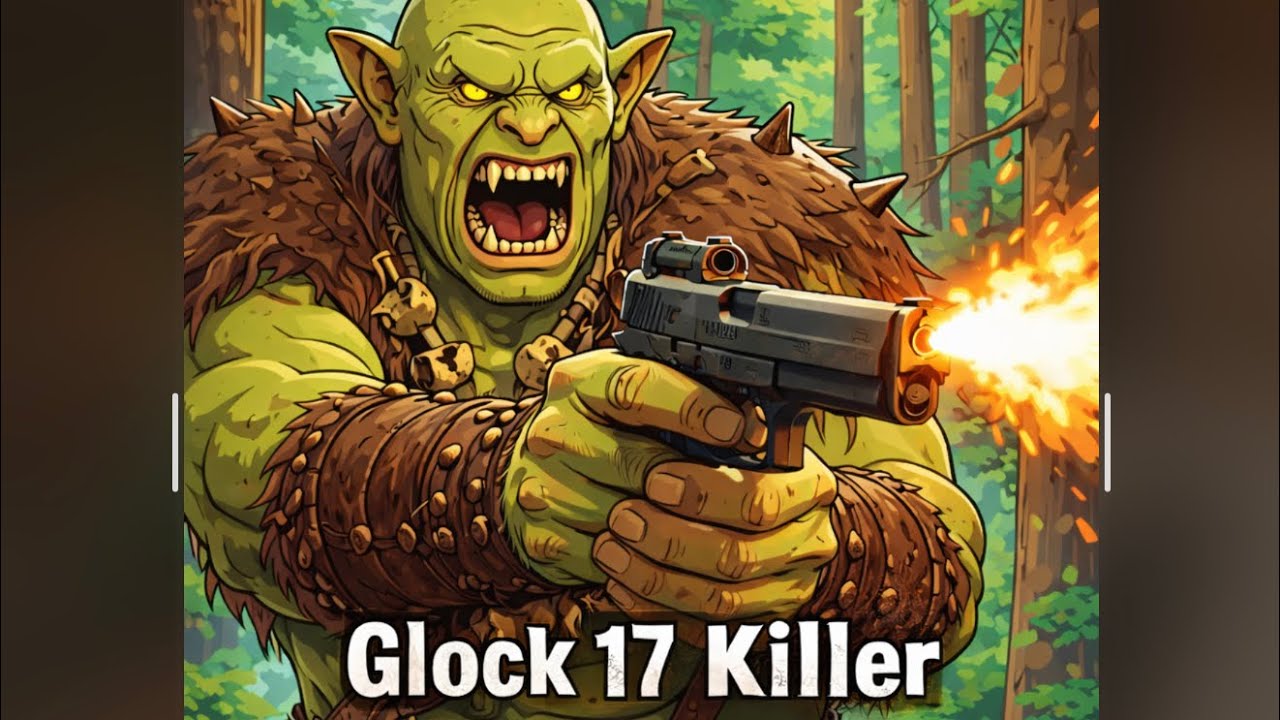 Ruger RXM 4.5 Full-size | 1st Shots